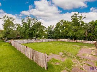 1028 N 29th St LOT 42, Baton Rouge, LA 70802