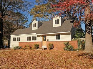4912 Floral St, Virginia Beach, VA 23462