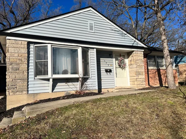 328 Oakwood St, Park Forest, IL 60466