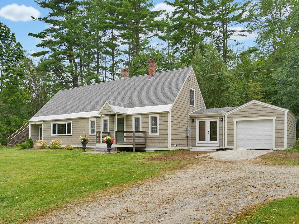 1st image of 105 Bradford Springs Road