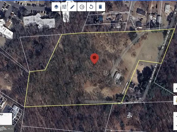 4401 W Summer Rd, Suitland, MD 20746