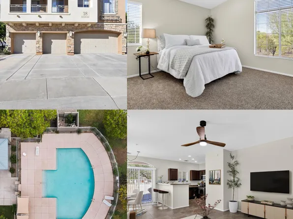 456 N 168TH Drive, Goodyear, AZ 85338