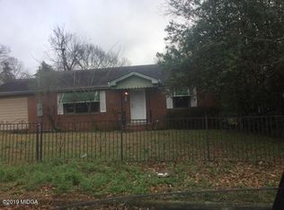 916 W Grenada Ter, Macon, GA 31206