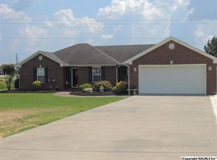 265 County Road 496, Trinity, AL 35673