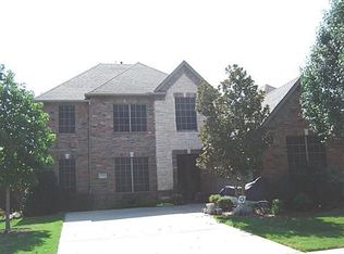 7302 Summit Ridge Ln, Sachse, TX 75048