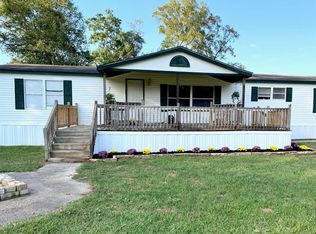 21625 County Road 37492, Cleveland, TX 77327