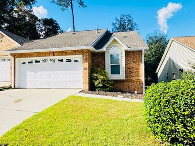 7361 Hollis St, Tallahassee, FL, 32312