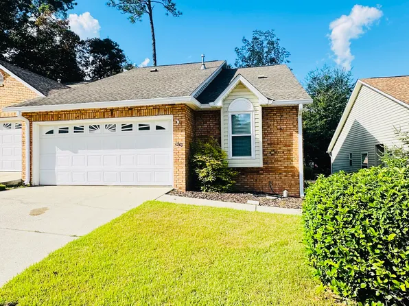7361 Hollis St, Tallahassee, FL 32312