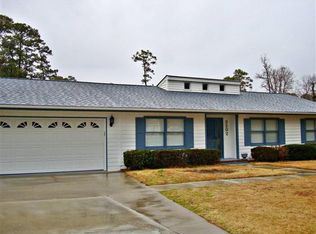 3202 Mandy Ln, Morehead City, NC 28557