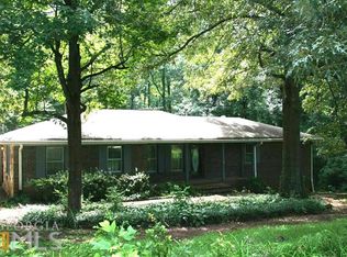 1525 Glenn Pl SW, Mableton, GA 30126