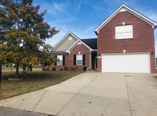 4019 Sequoia Trl, Spring Hill, TN 37174