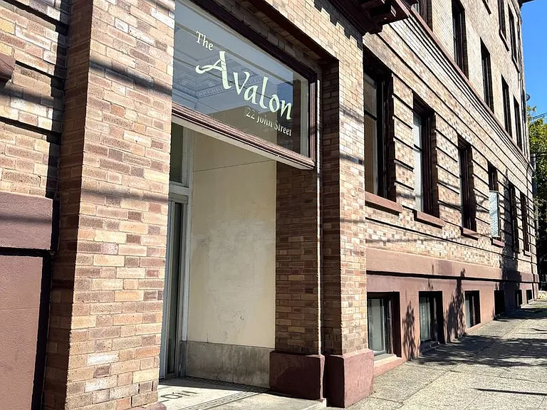 22 John St #37 — Photo 2