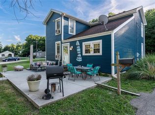 5294 Trenton Franklin Rd, Middletown, OH 45042