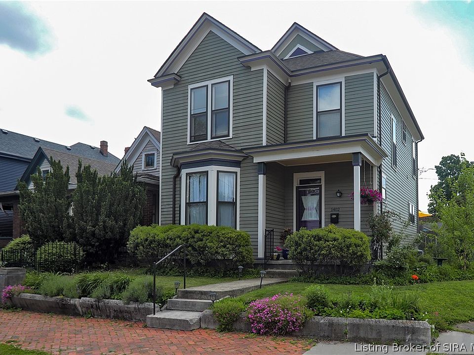 1402 E Market Street, New Albany, IN 47150 | Zillow