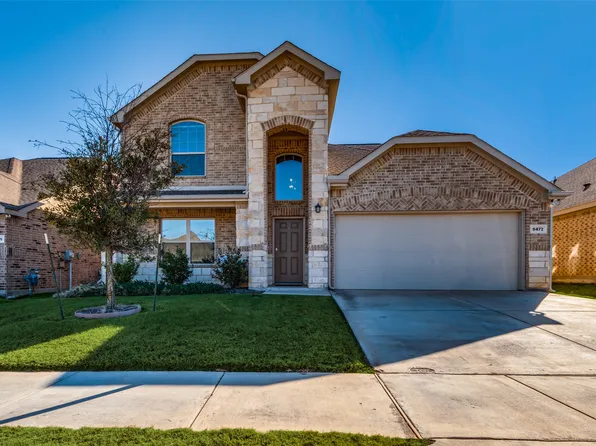 8472 High Garden St, Fort Worth, TX 76123