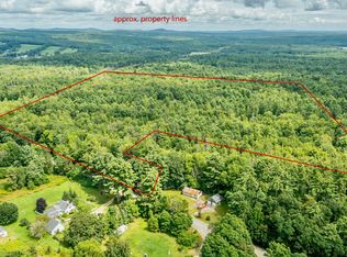 55 & 57 New England Rd, Searsmont, ME 04973