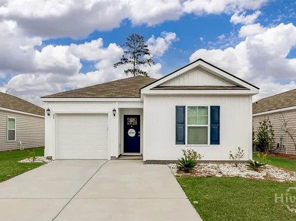 28 Arrow Head Way, Port Wentworth, GA 31407