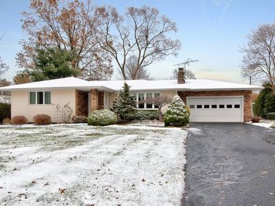 7429 Button Rd, Concord Township, OH, 44060