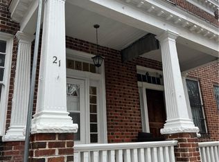 21 N Rowland St, Richmond, VA 23220