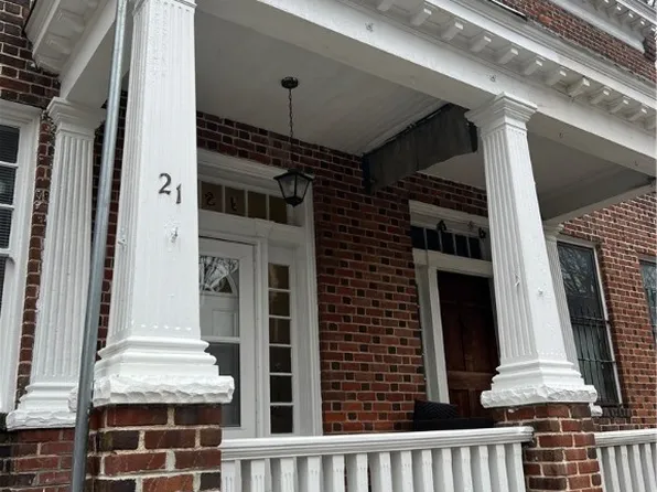 21 N Rowland St, Richmond, VA 23220