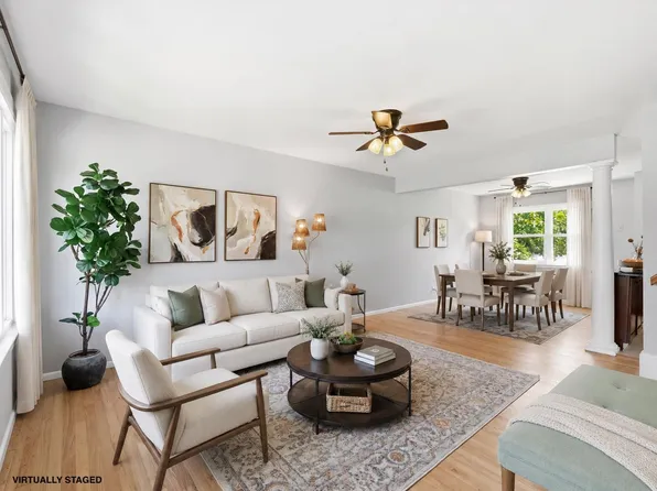 27 Carolyn Rd, Belleville, NJ 07109