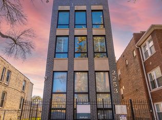 2253 W Huron St #1, Chicago, IL 60612