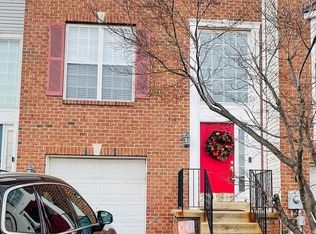 1909 Harpers Ct, Frederick, MD 21702