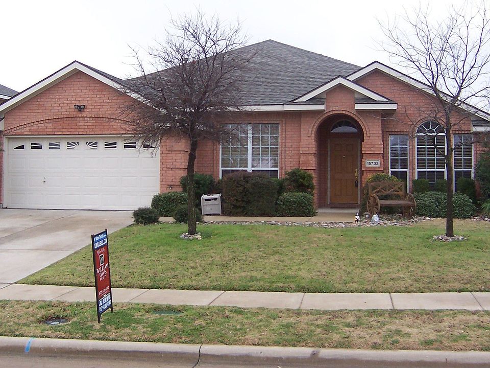 Home for Sale in Frisco, Texas $179,500