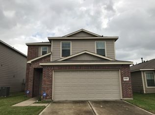 12151 Helvick Crescent Ave, Houston, TX 77051