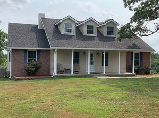 29418 Highway Mm, Warsaw, MO 65355