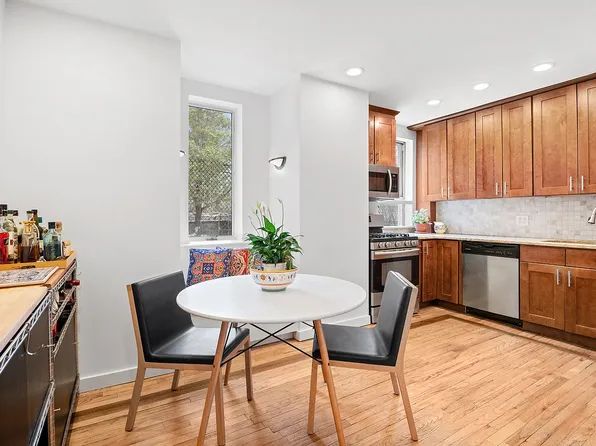 328 W 96th St #Building, New York, NY 10025