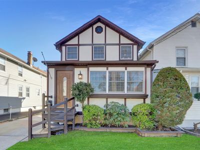 588 Maple Street, West Hempstead, NY, 11552