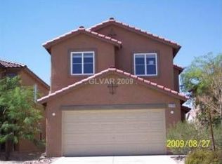 11793 Village Arbor St, Las Vegas, NV 89183