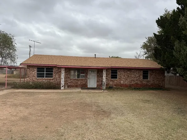 508 Duke Ave, Anton, TX 79313
