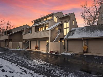 6700 W 11th Avenue  Unit 103, Lakewood, CO, 80214