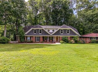 1456 Kahanna Dr, Decatur, GA 30033