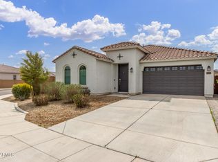 9605 W Getty Dr, Tolleson, AZ 85353