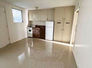 1717 Kaluhikai Ln APT 5, Honolulu, HI 96817