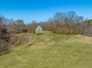 Thomas Cross Rd, Sevierville, TN 37876