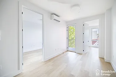 Rented by Brooklyn Group