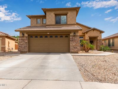 15429 W Statler Cir, Surprise, AZ, 85374