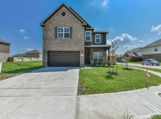 8202 Oat Meadow Trl, Houston, TX 77049