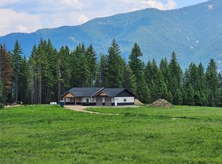 110 Triple J Loop, Trout Creek, MT 59874