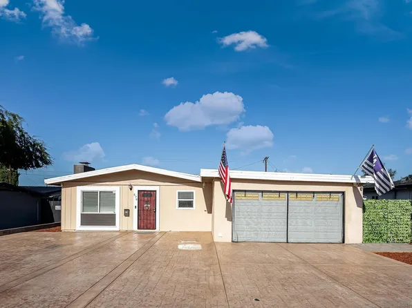 576 Jeffree St, El Cajon, CA 92020