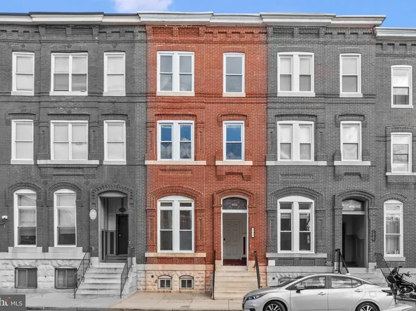 1733 Guilford Ave, Baltimore, MD 21202
