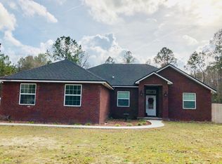 55440 Yellow Jacket Dr, Callahan, FL 32011