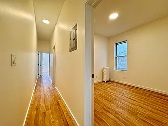 Rented by Astoria Realty