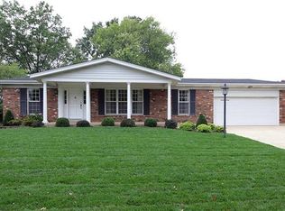 9441 Firebush Dr, Saint Louis, MO