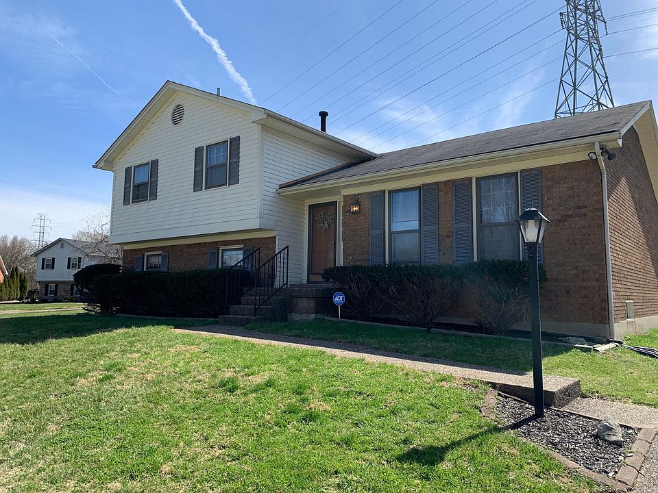 Home on side street with little traffic and sidewalks