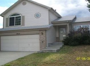 19657 Culpepper Cir, Parker, CO 80134